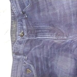 Guess Dark Wash Jeans